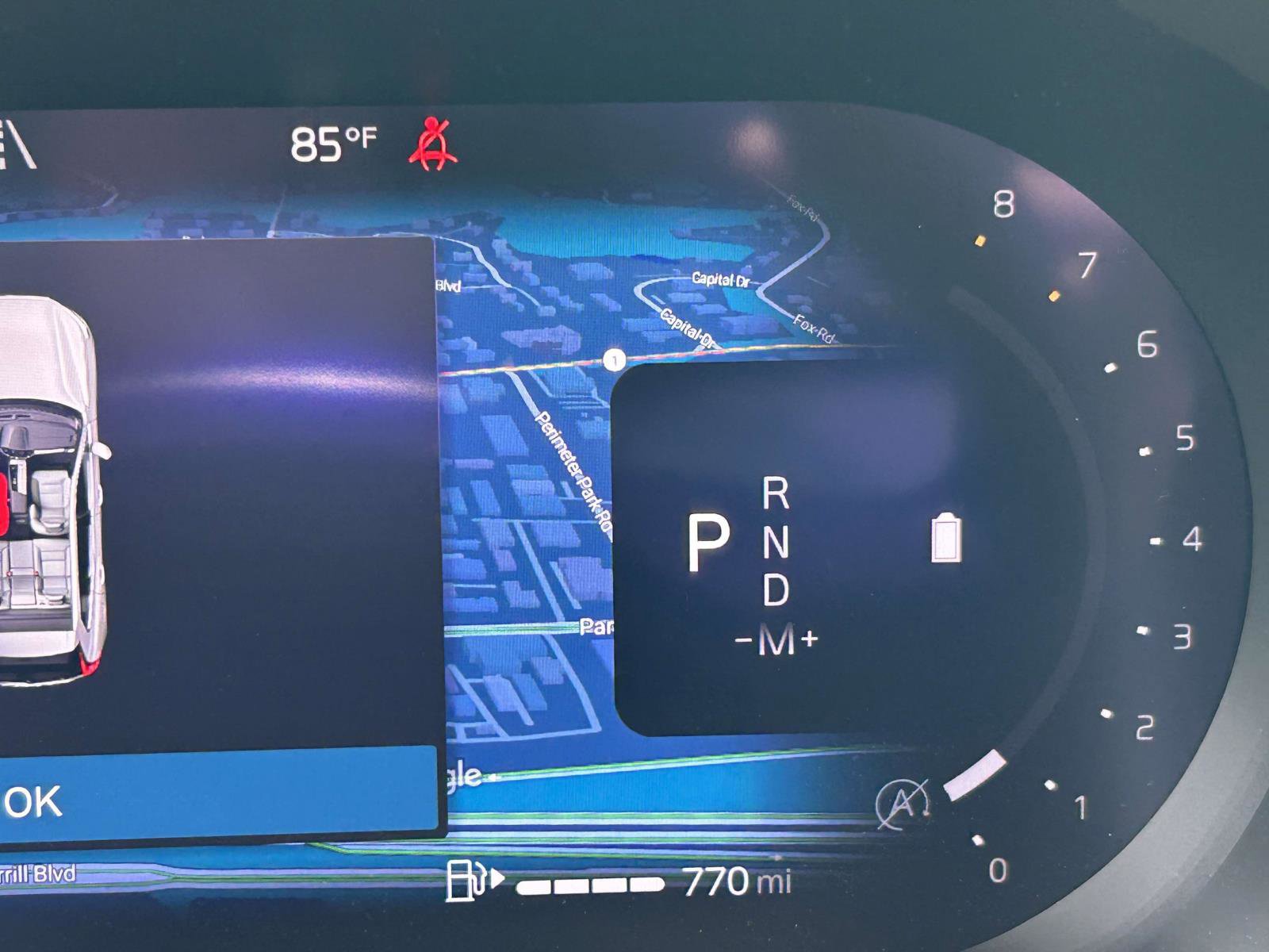 Certified 2024 Volvo XC60 B5 Plus image 25