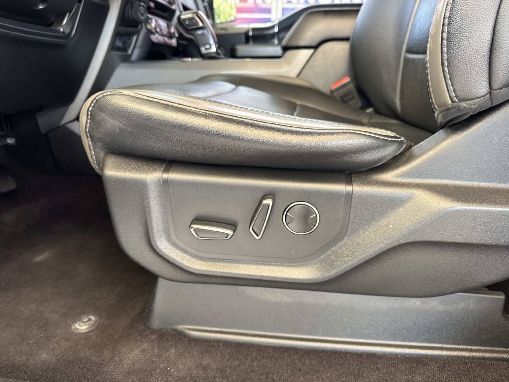 Used 2018 Ford F150 Raptor w/ Equipment Group 802A Luxury AWD/4WD image 19