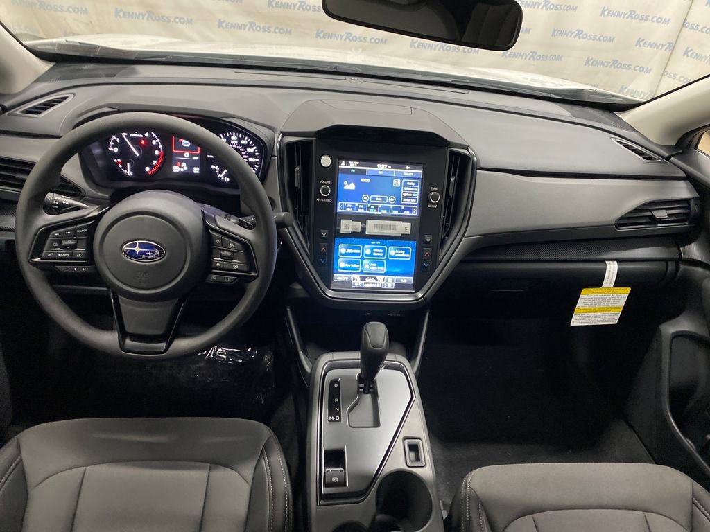 New 2026 Subaru Crosstrek 2.5i image 12