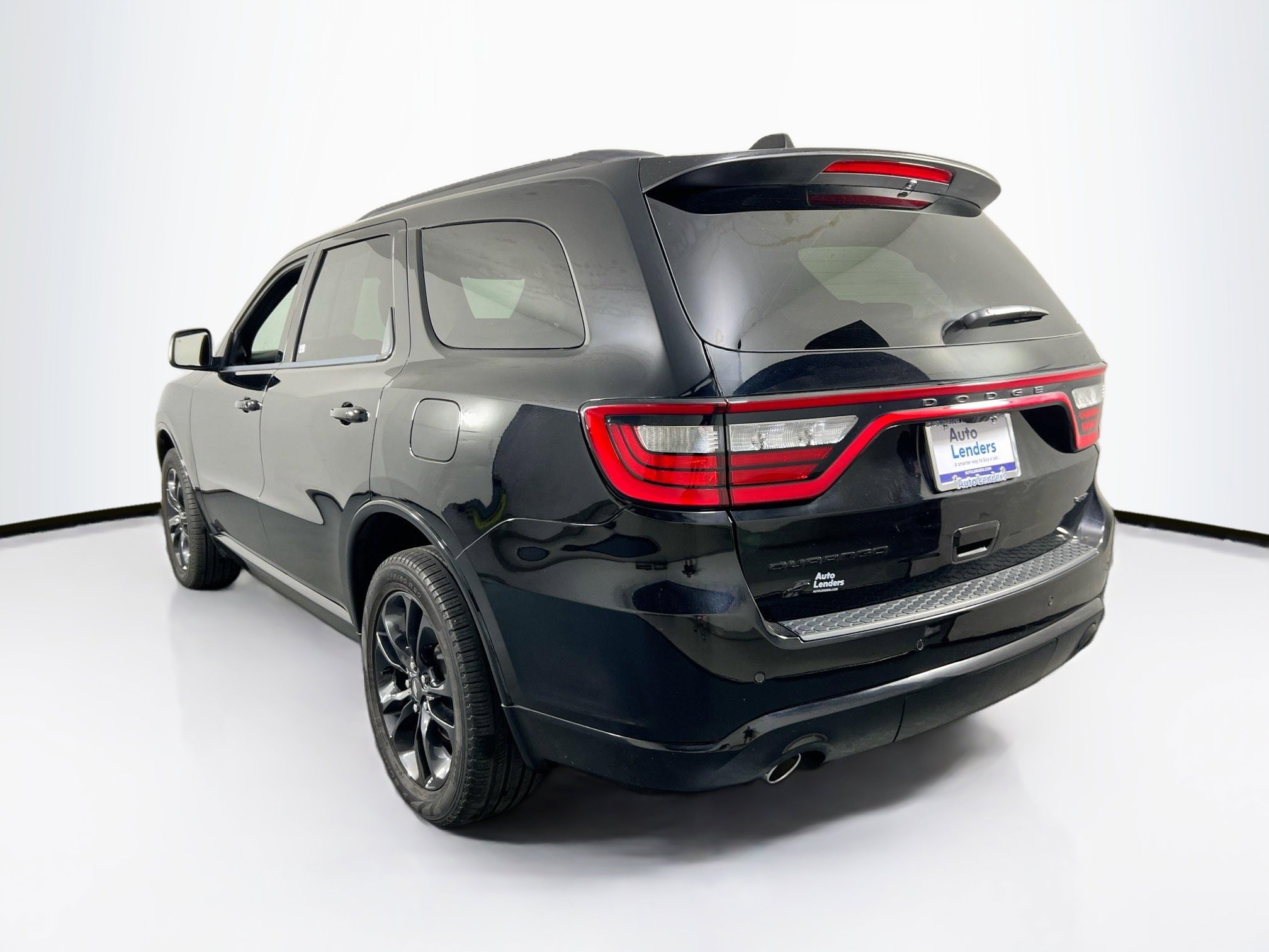Used 2022 Dodge Durango GT image 7