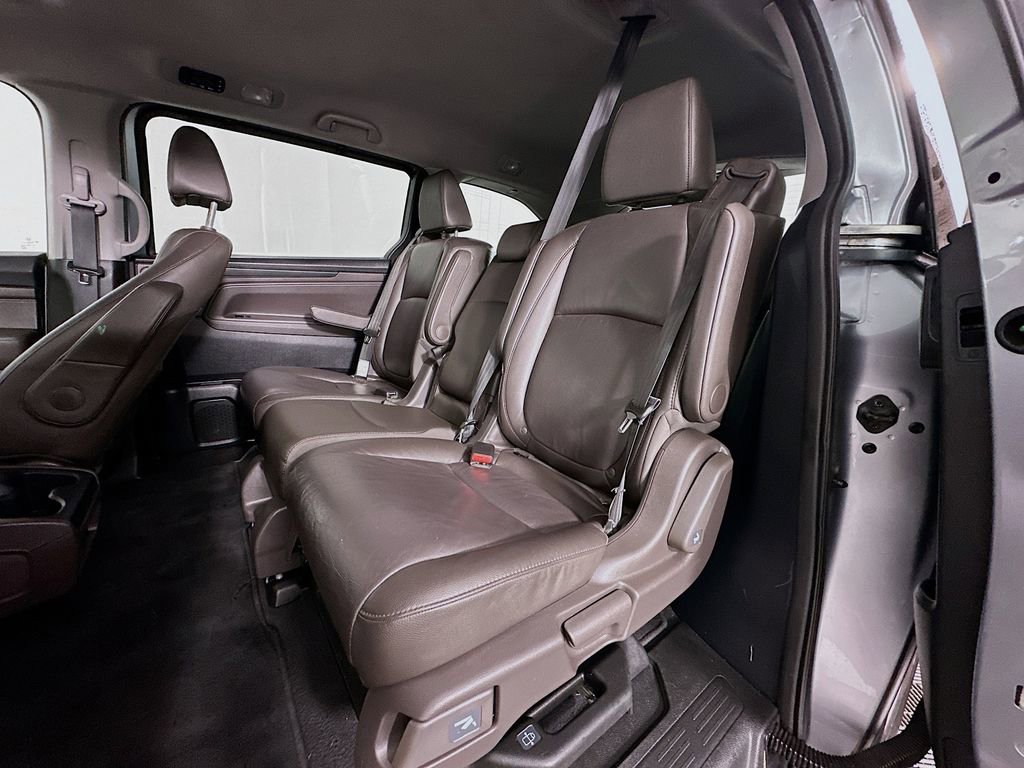 Used 2020 Honda Odyssey EX-L image 25