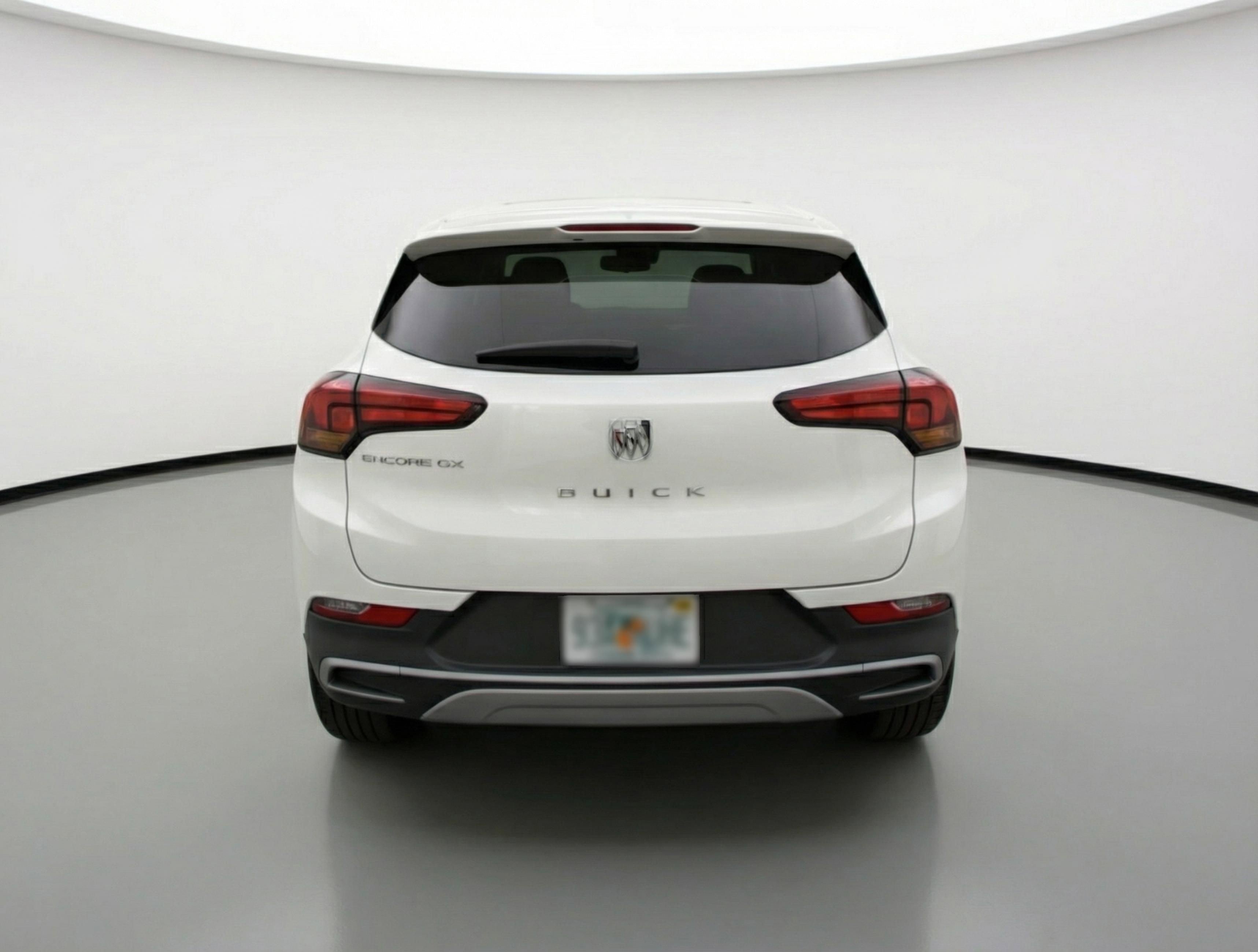 Used 2025 Buick Encore GX Preferred FWD image 7