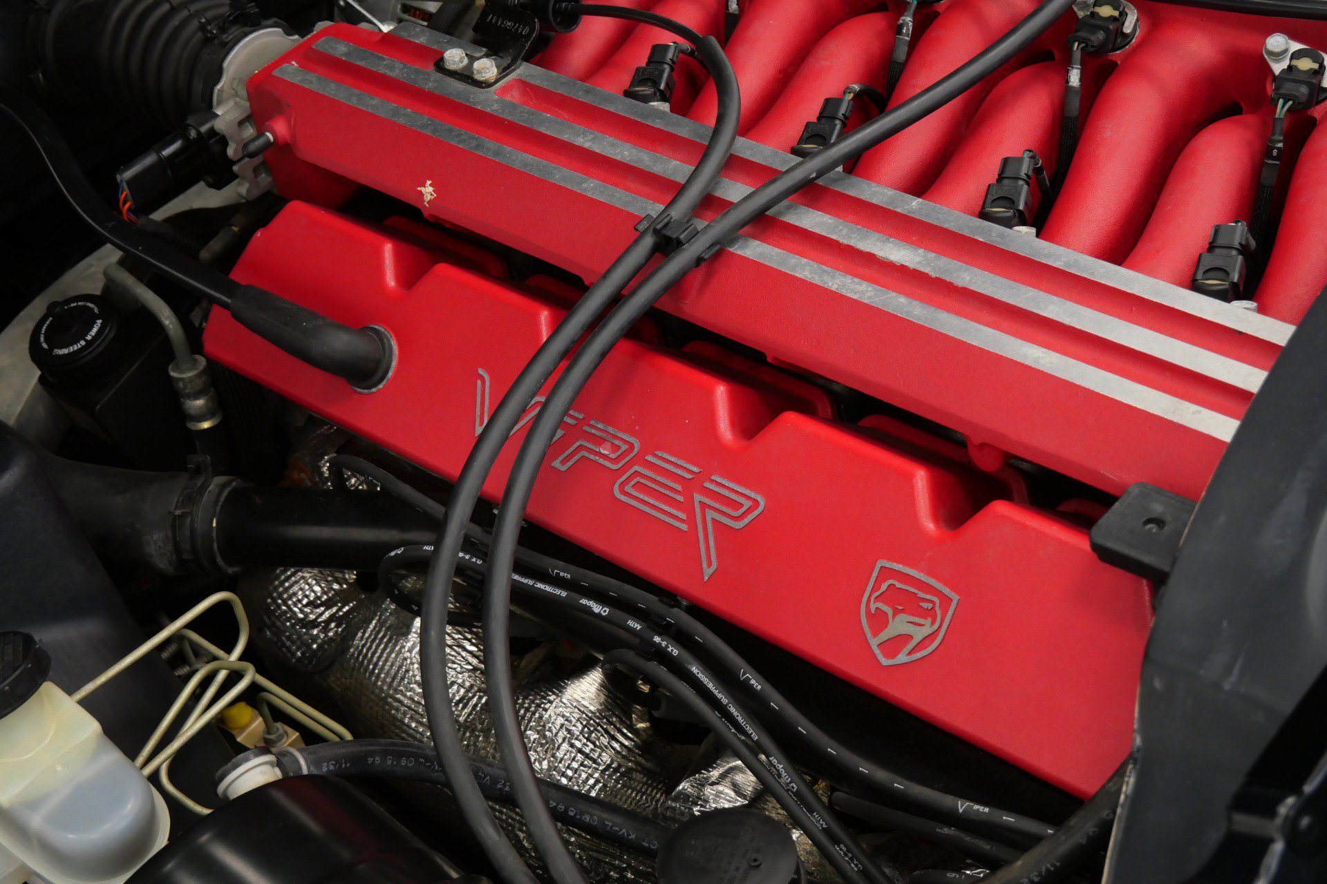 Used 1996 Dodge Viper RT/10 RWD image 53