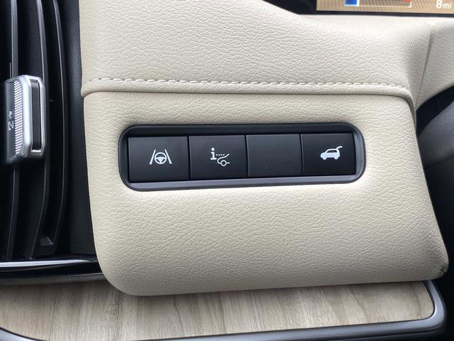 New 2026 Nissan Armada Platinum Reserve image 26