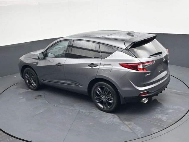 Used 2023 Acura RDX A-Spec image 24