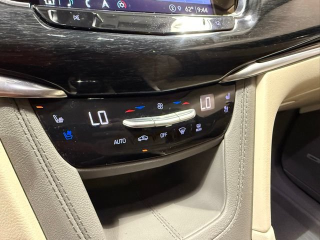 Certified 2023 Cadillac XT6 Premium Luxury AWD/4WD image 24