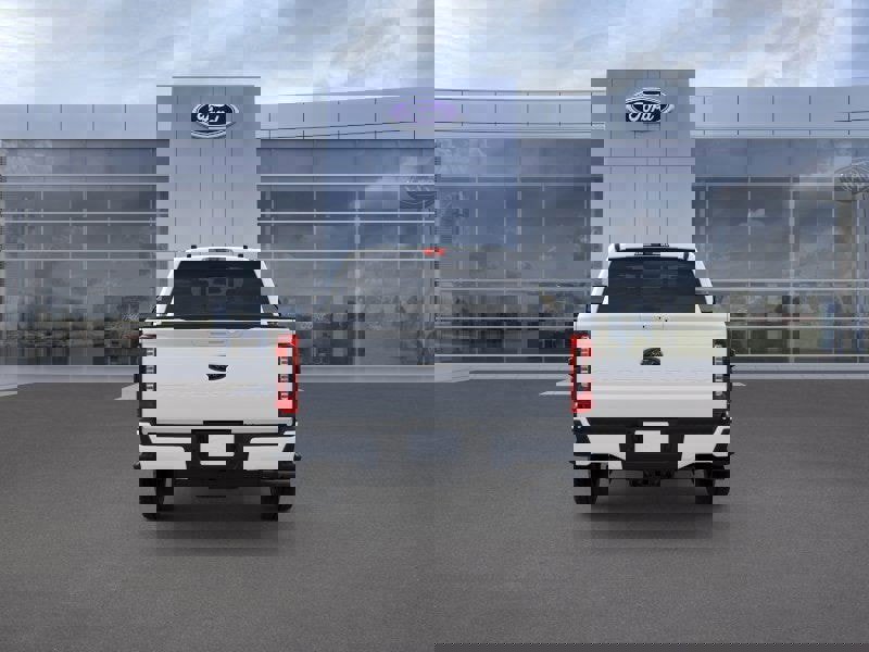 New 2025 Ford F250 Lariat w/ Lariat Ultimate Package image 27