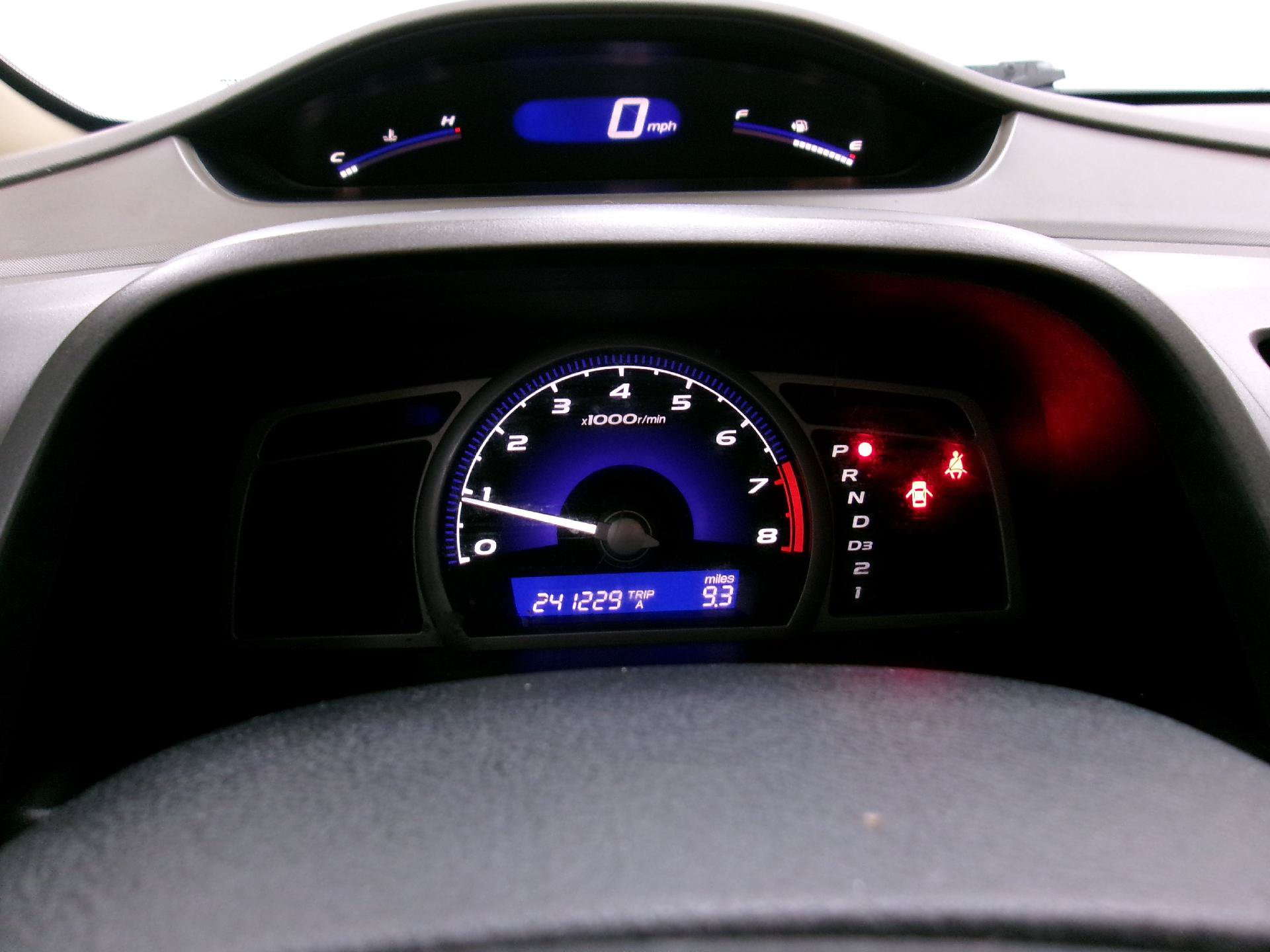 Used 2008 Honda Civic LX image 6