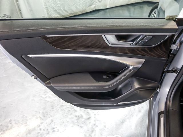 Used 2019 Audi A7 3.0T Premium Plus w/ Premium Plus Package AWD/4WD image 29