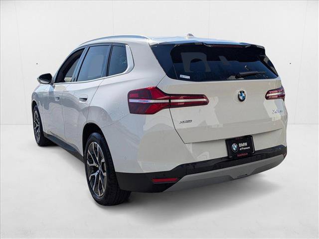 Used 2025 BMW X3 xDrive30i w/ Convenience Package image 8