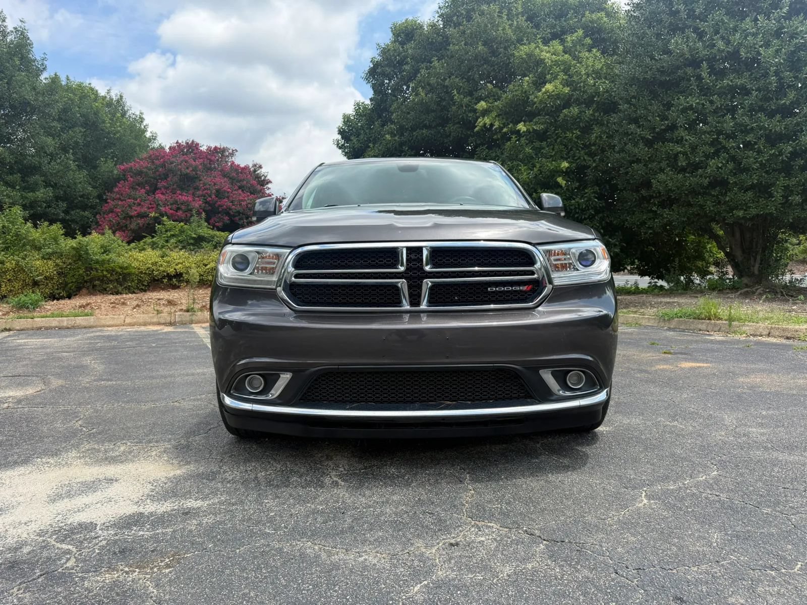 Used 2014 Dodge Durango Limited AWD/4WD image 3