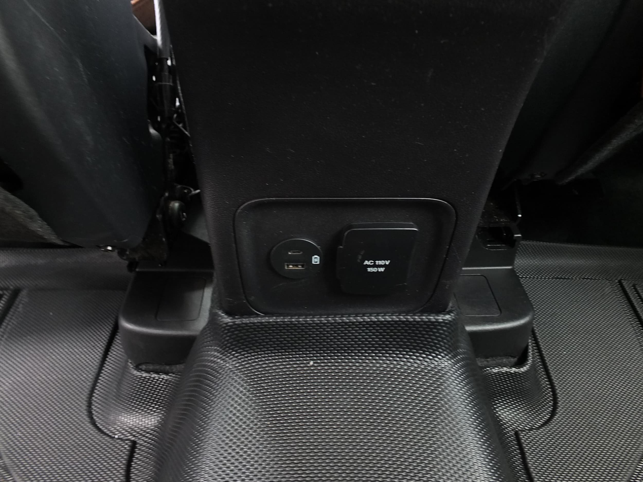 Used 2024 Ford Bronco Sport Outer Banks AWD/4WD image 17