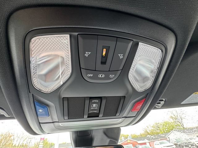 New 2026 RAM 1500 Big Horn w/ Night Edition AWD/4WD image 42
