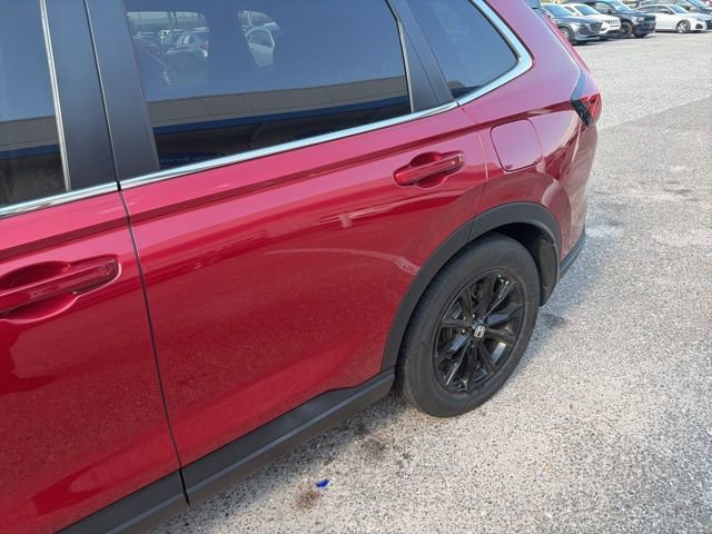 Used 2023 Honda CR-V Sport image 9