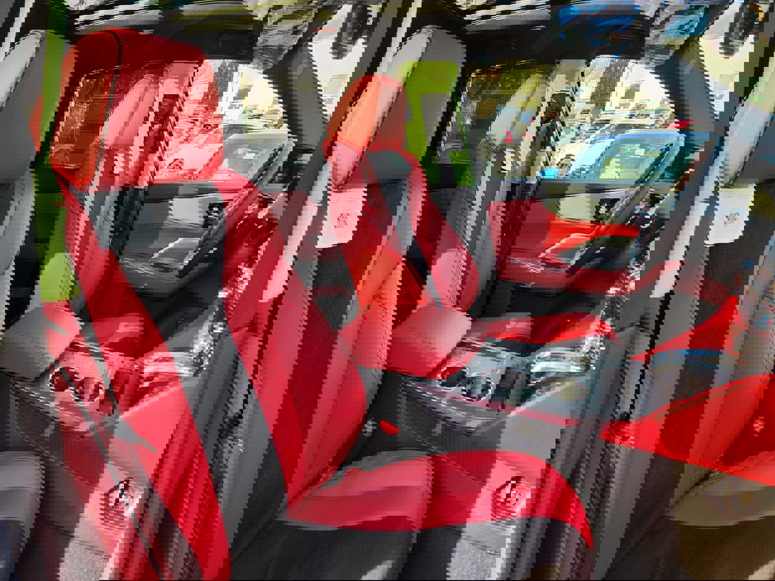 New 2026 Acura MDX A-Spec image 12