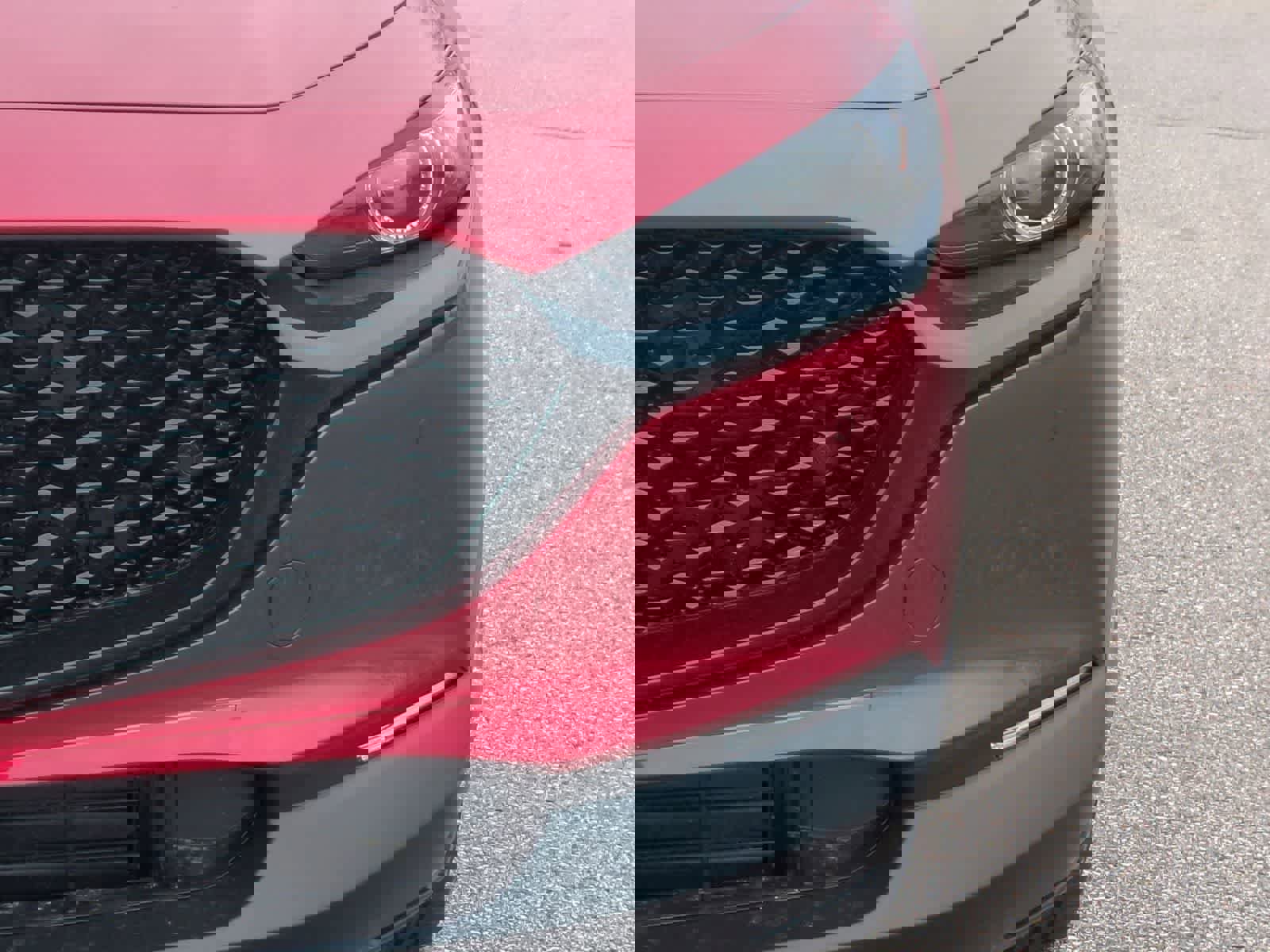 New 2026 MAZDA CX-30 2.5 Turbo w/ Premium Plus Pkg image 10