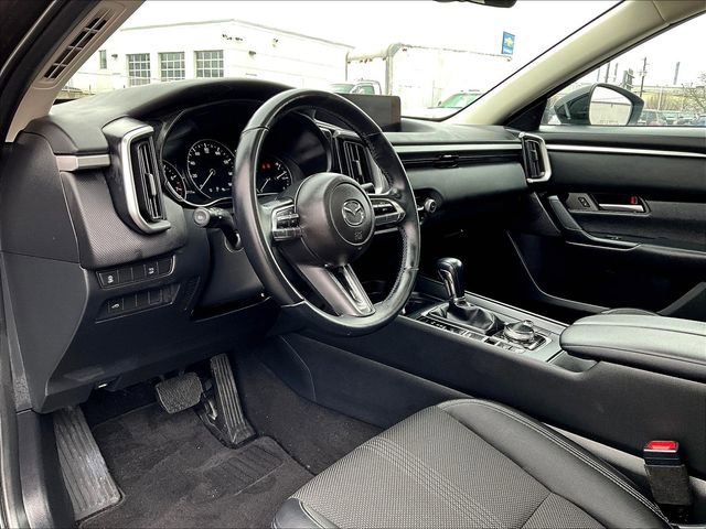 Used 2023 MAZDA CX-50 2.5 S w/ Cargo Package image 8