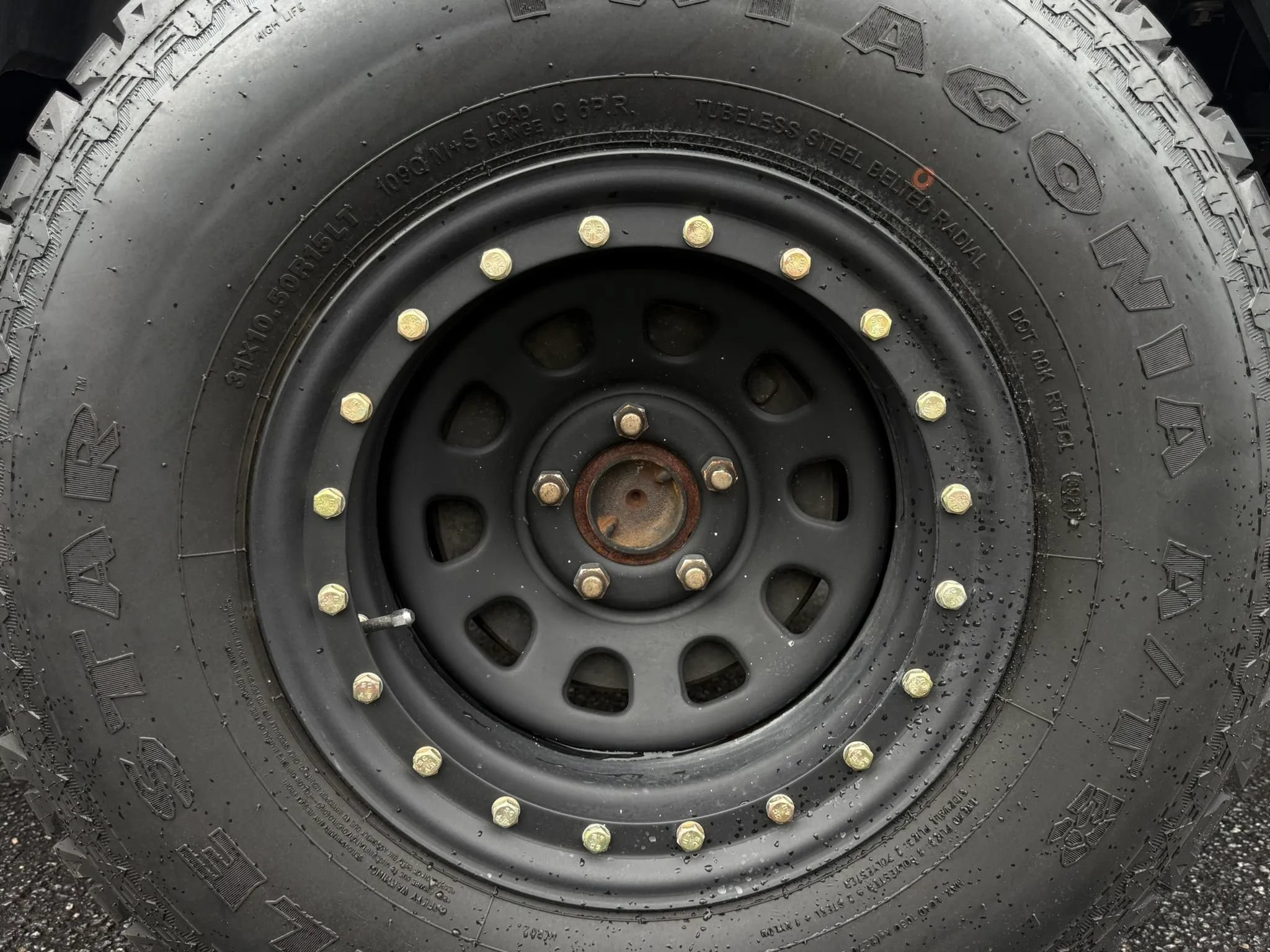 Used 2002 Toyota Tacoma 2WD Xtracab image 17