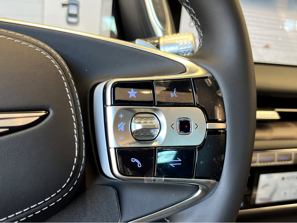 New 2025 Genesis G90 3.5T image 18