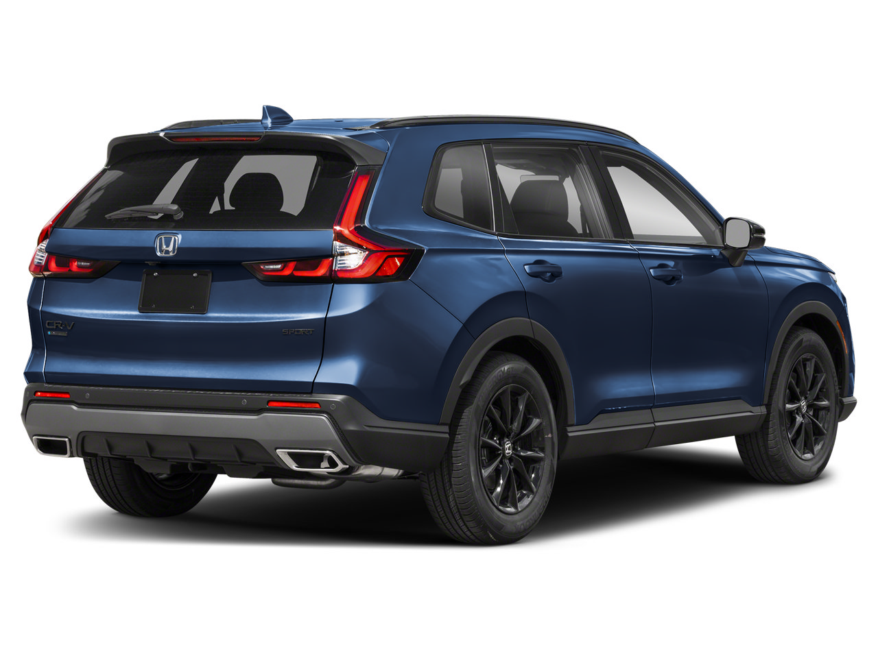 New 2026 Honda CR-V Sport-L image 17