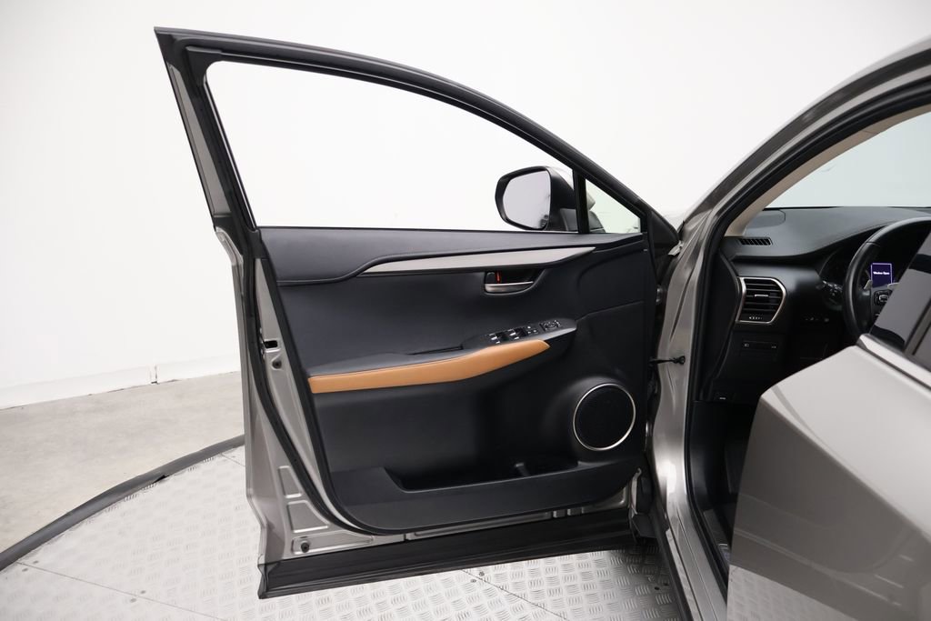 Used 2020 Lexus NX 300 FWD image 16