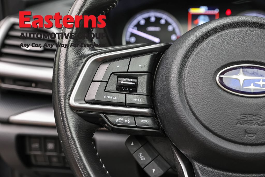 Used 2023 Subaru Forester Premium AWD/4WD image 15