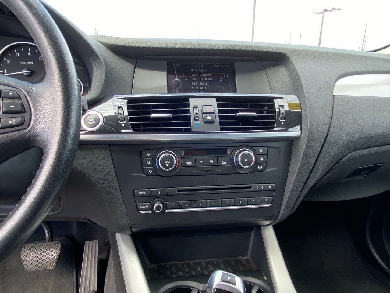 Used 2012 BMW X3 xDrive28i image 17