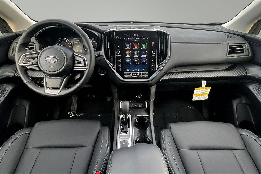 New 2027 Subaru Ascent Premium AWD/4WD image 5