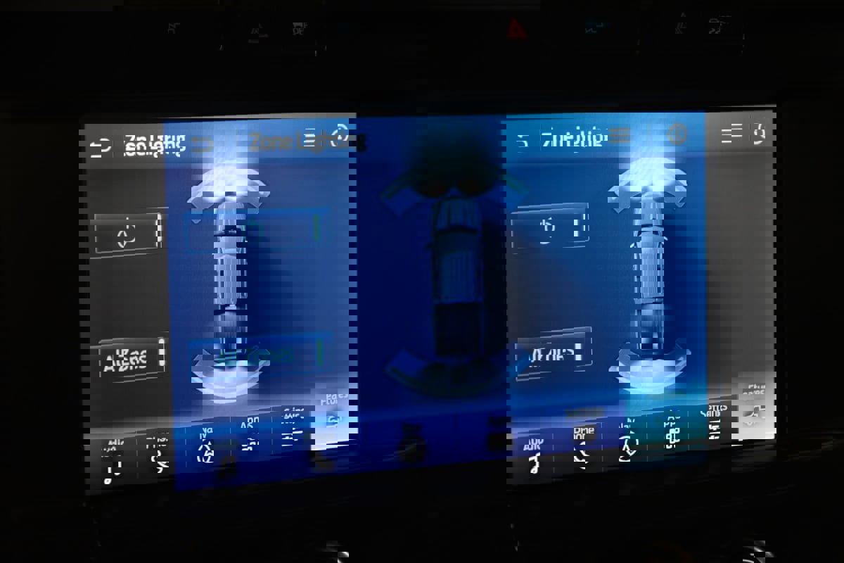 Used 2023 Ford F150 XLT w/ Equipment Group 301A Mid AWD/4WD image 36