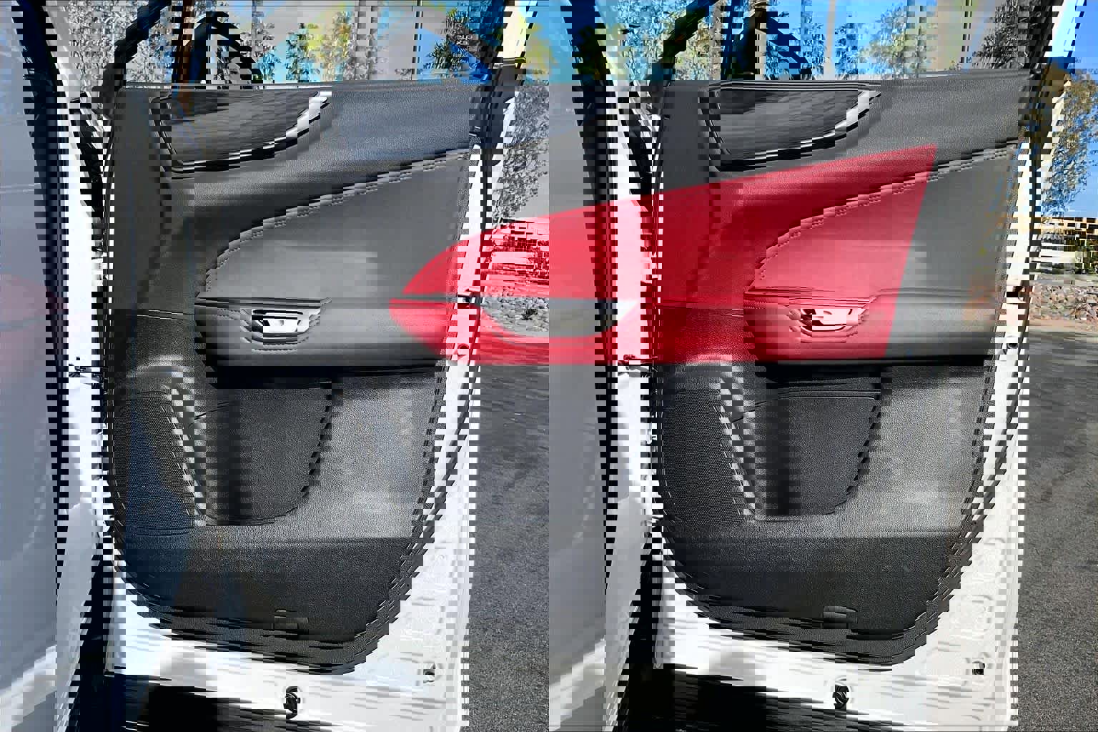 Certified 2025 Lexus NX 350h AWD w/ Accessory Package (2T) image 21