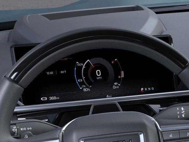 New 2025 GMC Sierra EV Denali image 18