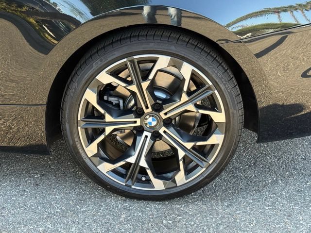 Used 2026 BMW 430i Coupe w/ Parking Assistance Package RWD image 12