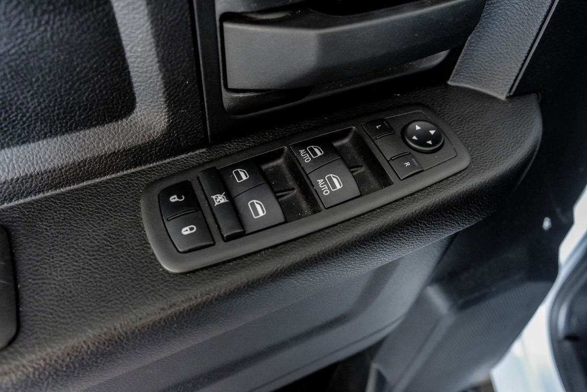 Used 2022 RAM 3500 Tradesman w/ Chrome Appearance Group image 43