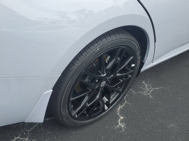 New 2026 Nissan Altima 2.5 SR w/ SR Midnight Edition Package FWD image 5