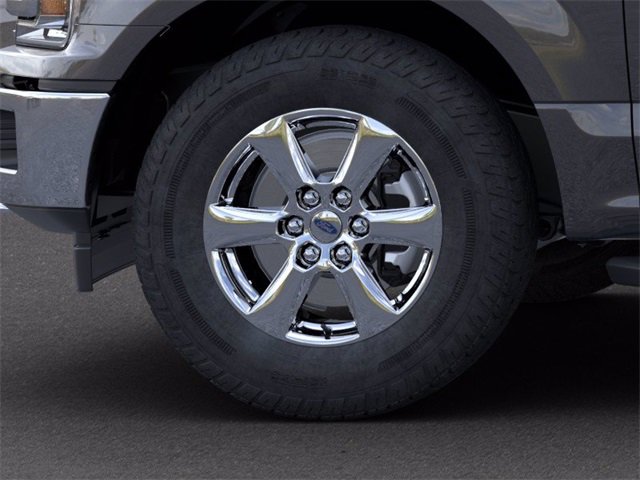 Used 2020 Ford F150 XLT w/ Equipment Group 302A Luxury image 20