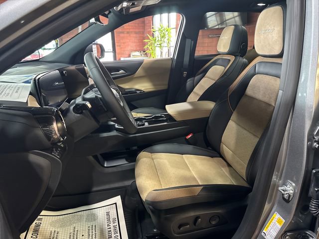 Certified 2026 Chevrolet Equinox ACTIV w/ Convenience Package III image 14