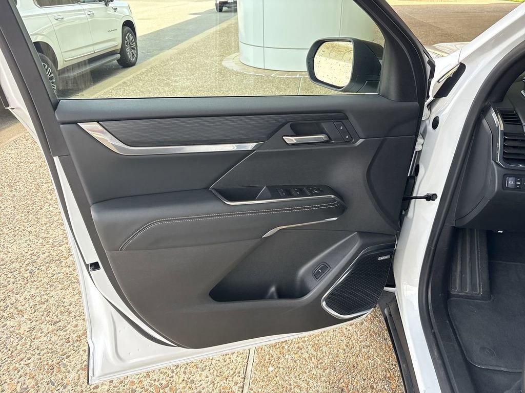 Certified 2025 GMC Acadia Elevation image 22