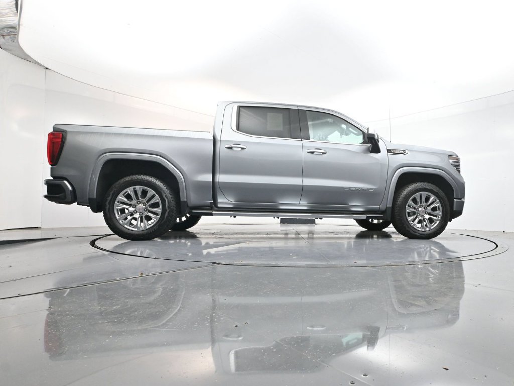 Used 2026 GMC Sierra 1500 Denali AWD/4WD image 34