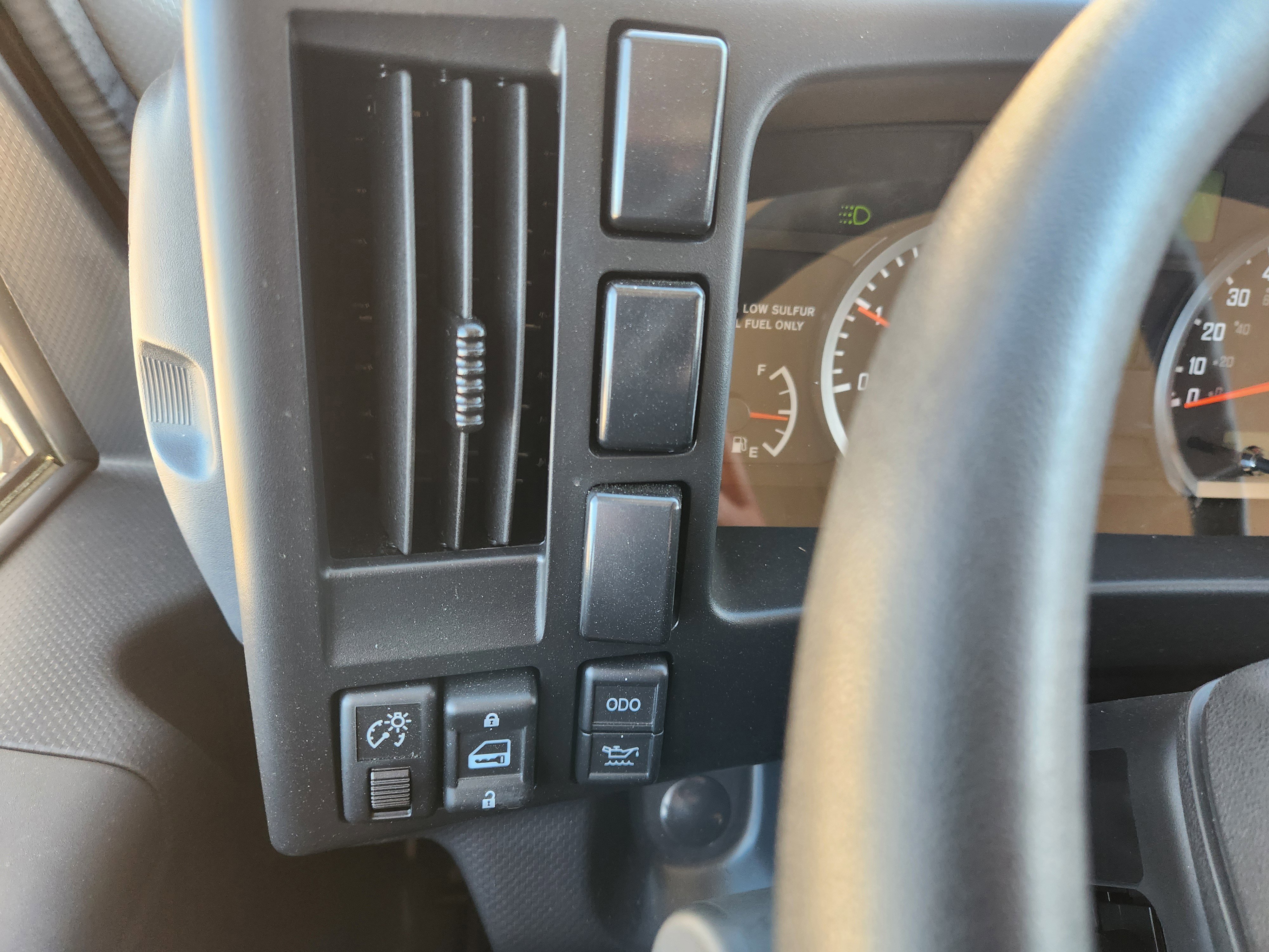 New 2024 Chevrolet Low Cab Forward 4500XD image 23