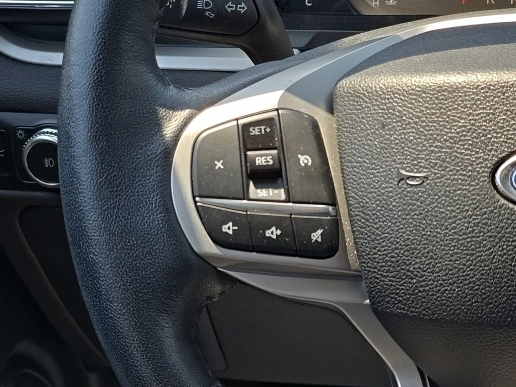 Used 2023 Ford Explorer XLT w/ Equipment Group 202A image 29