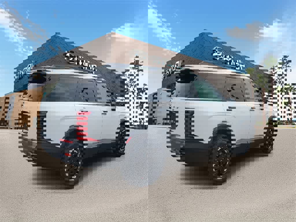 New 2026 Hyundai Palisade XRT Pro image 3