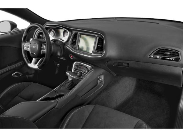 Certified 2018 Dodge Challenger SRT RWD image 16