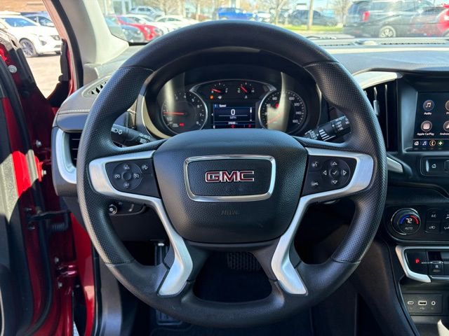 Used 2023 GMC Terrain SLE w/ Driver Convenience Package AWD/4WD image 33