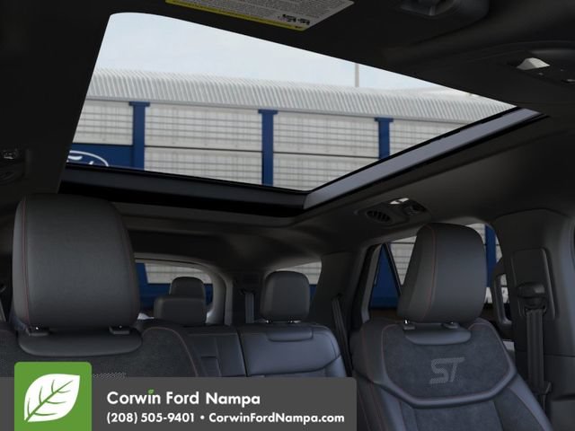 New 2026 Ford Explorer ST AWD/4WD image 22