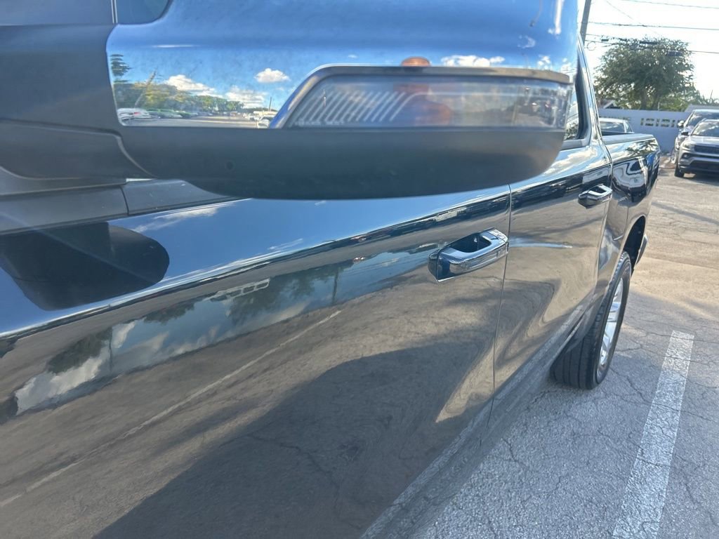 Certified 2024 RAM 1500 Laramie image 20