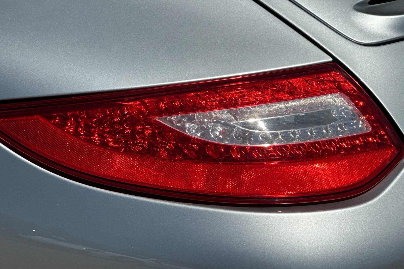 Used 2009 Porsche 911 Carrera S RWD image 40