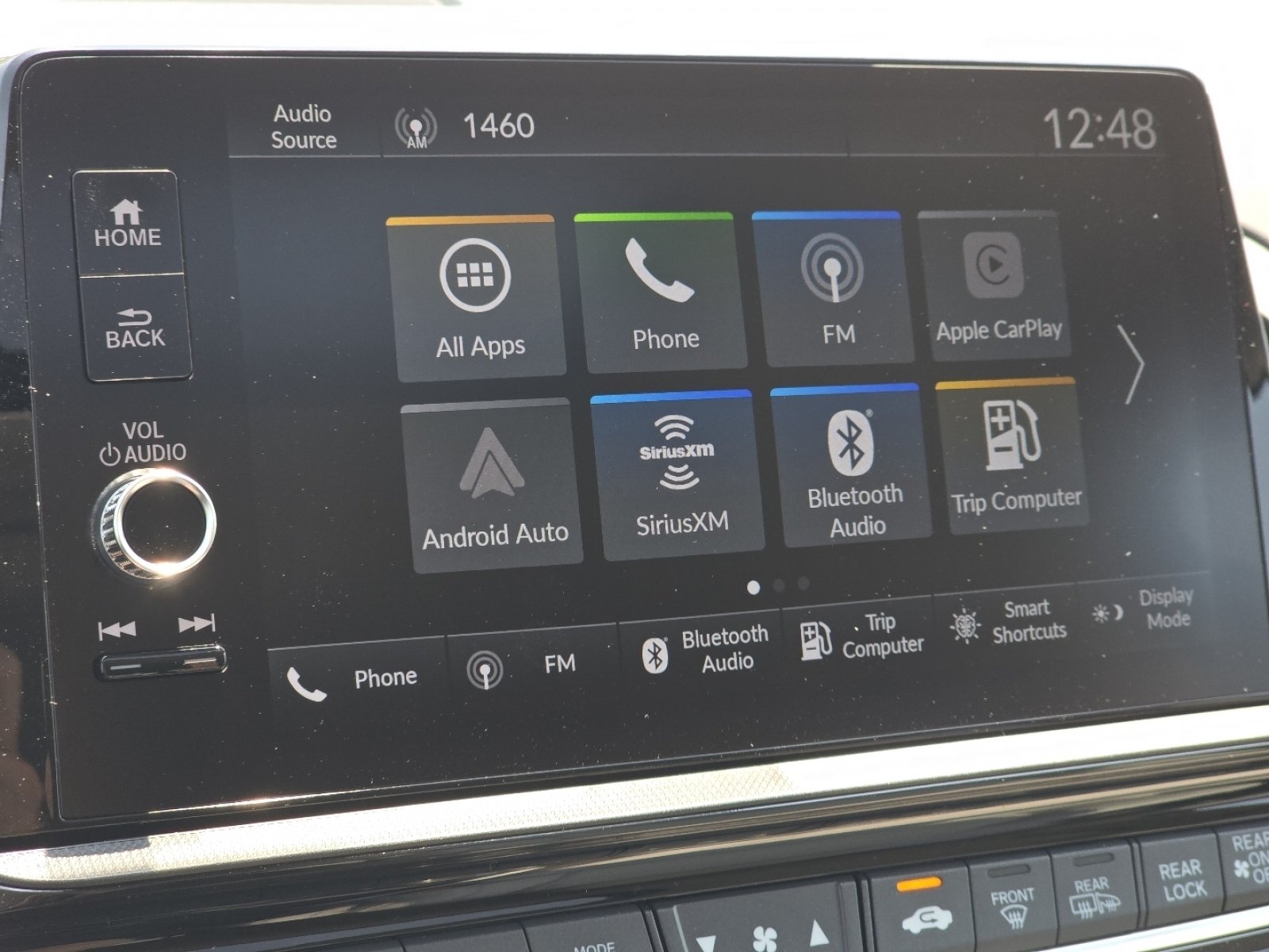 New 2026 Honda Odyssey EX-L image 27
