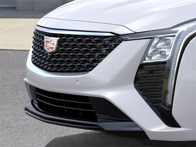 New 2025 Cadillac CT5 Premium Luxury w/ Sun And Sound Package image 13