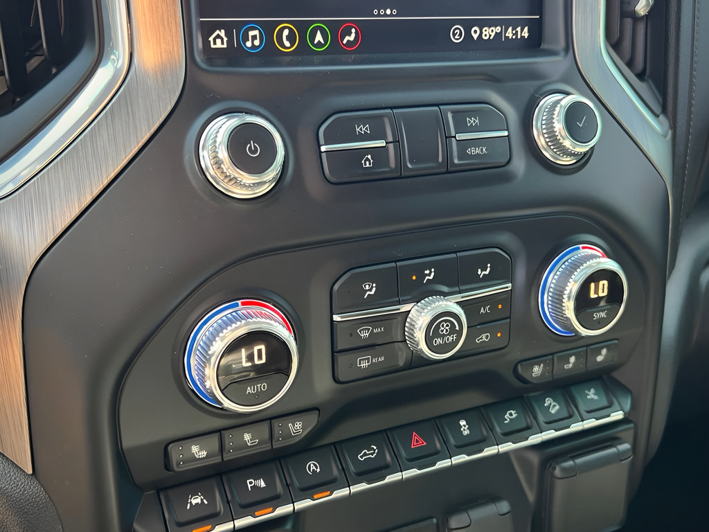 Used 2020 GMC Sierra 1500 Denali w/ Denali Ultimate Package AWD/4WD image 52