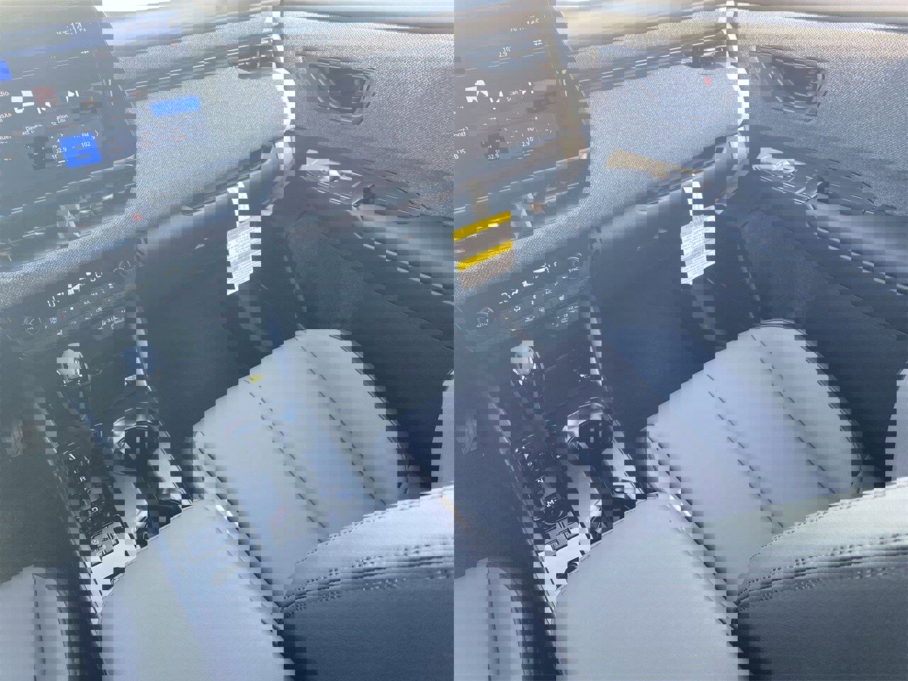 New 2026 Subaru Outback Premium image 12